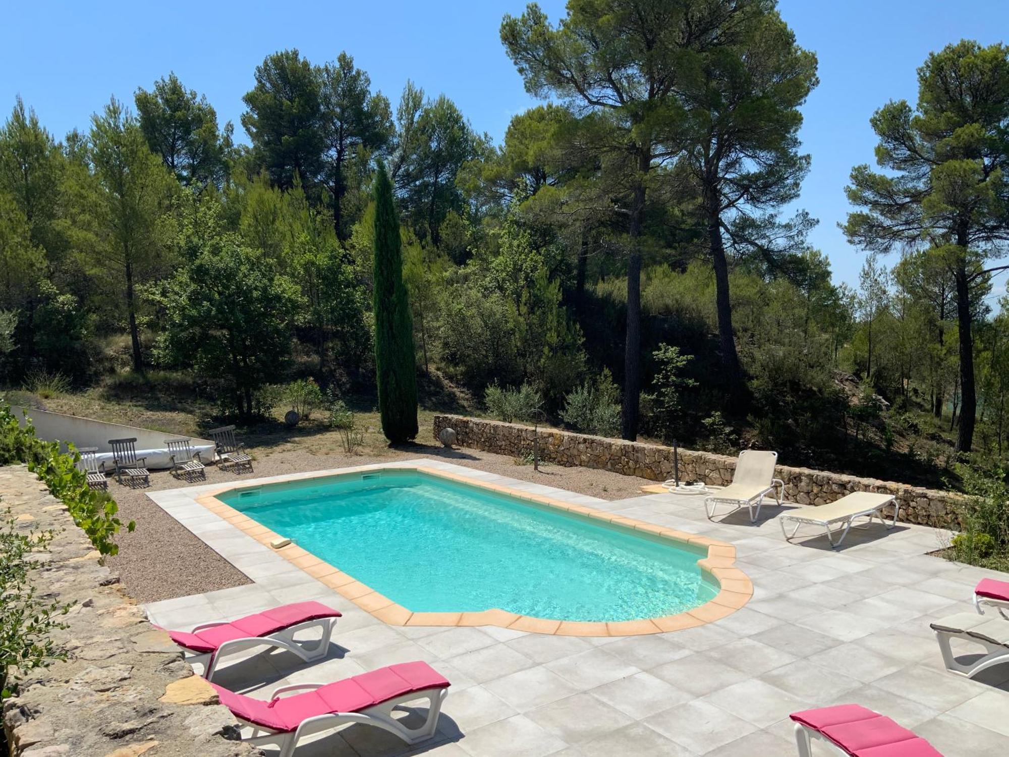 Bramasole Bed & Breakfast *