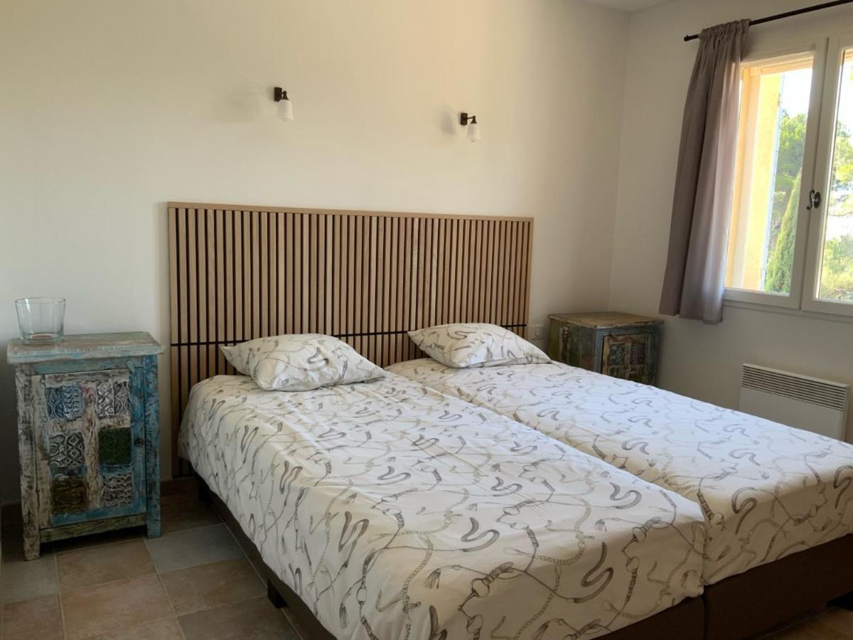 Bramasole Bed & Breakfast *