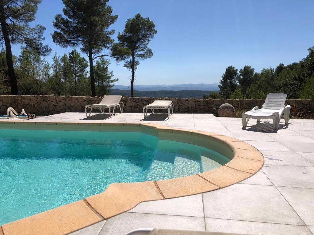 Bramasole Bed & Breakfast