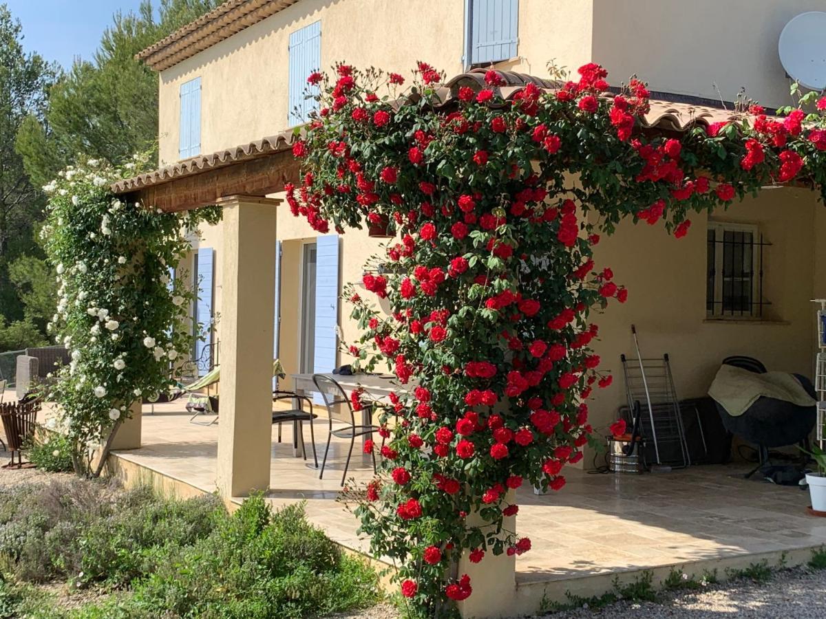 Bramasole Bed & Breakfast