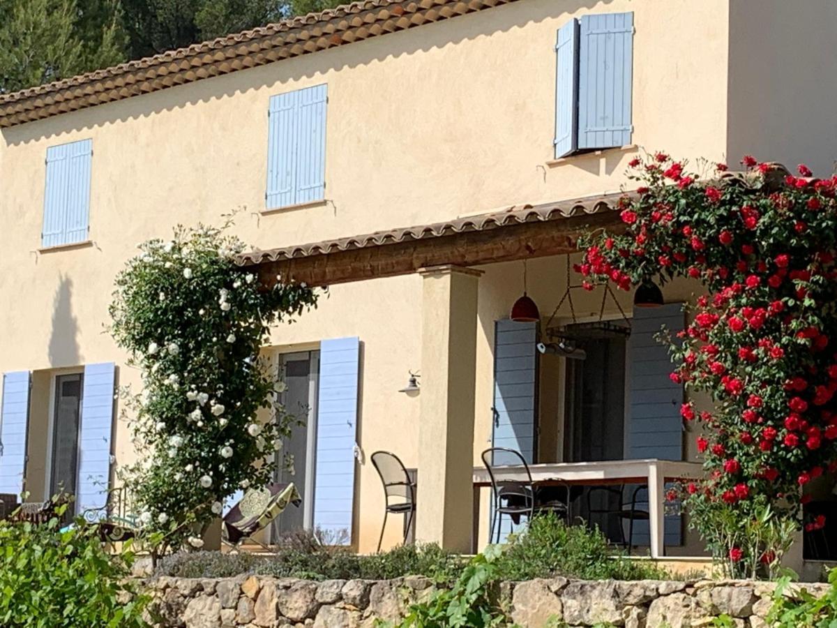 Bramasole Bed & Breakfast *