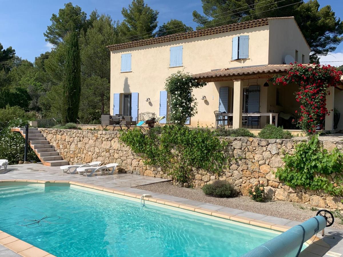 Bramasole Bed & Breakfast Tourtour