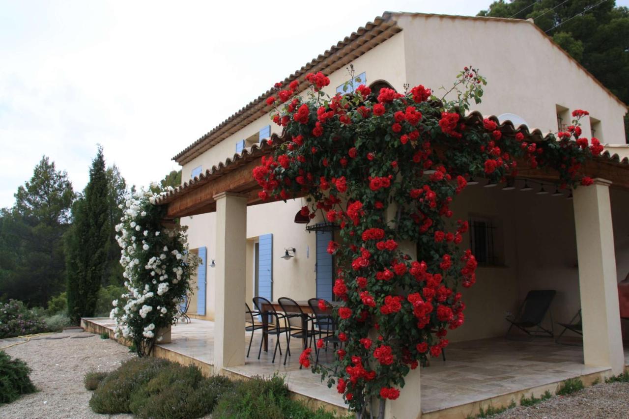 Bramasole Bed & Breakfast
