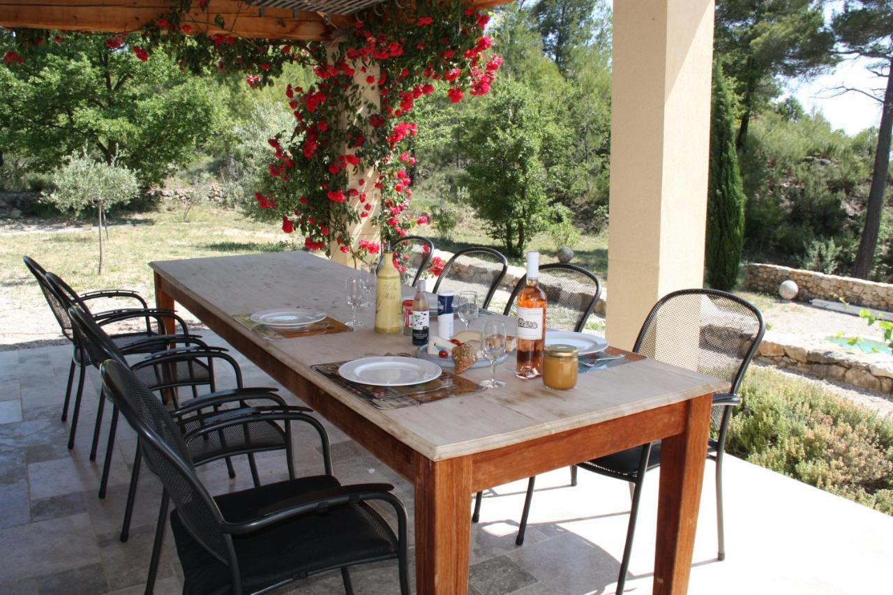 Bed & Breakfast Bramasole *