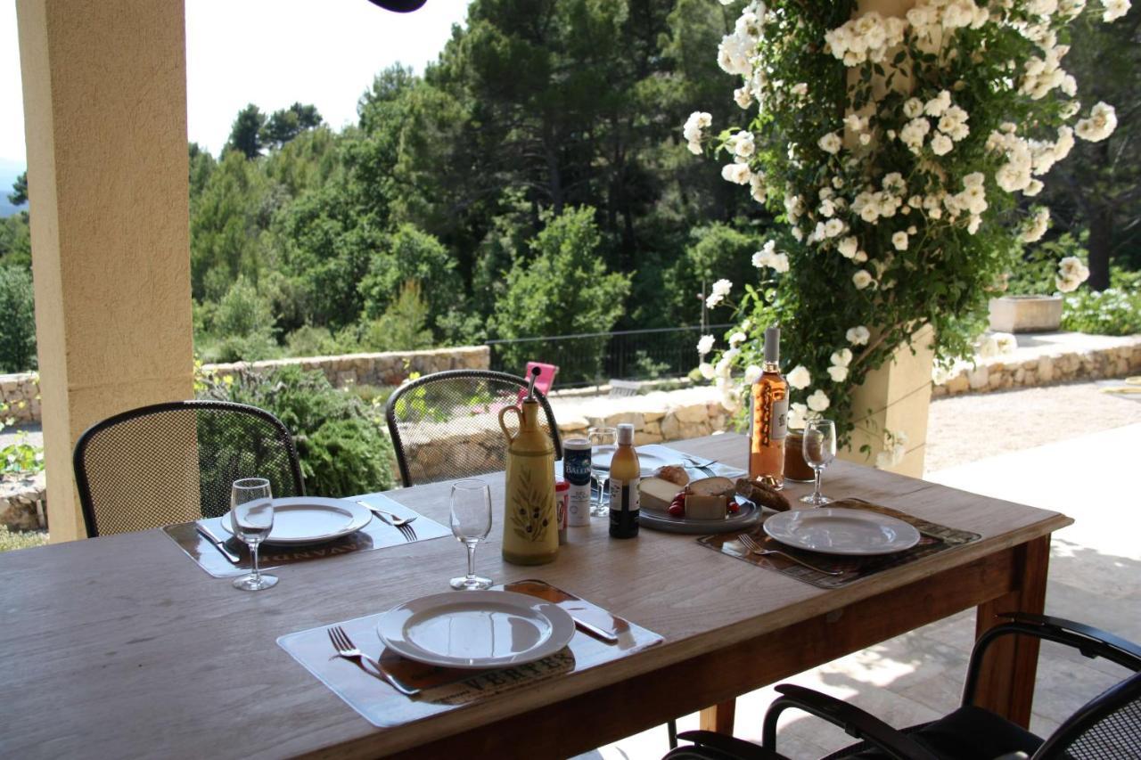Bed & Breakfast Bramasole