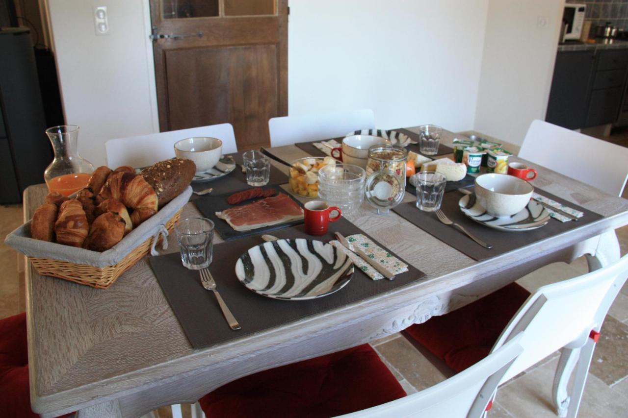 Bed & Breakfast Bramasole *