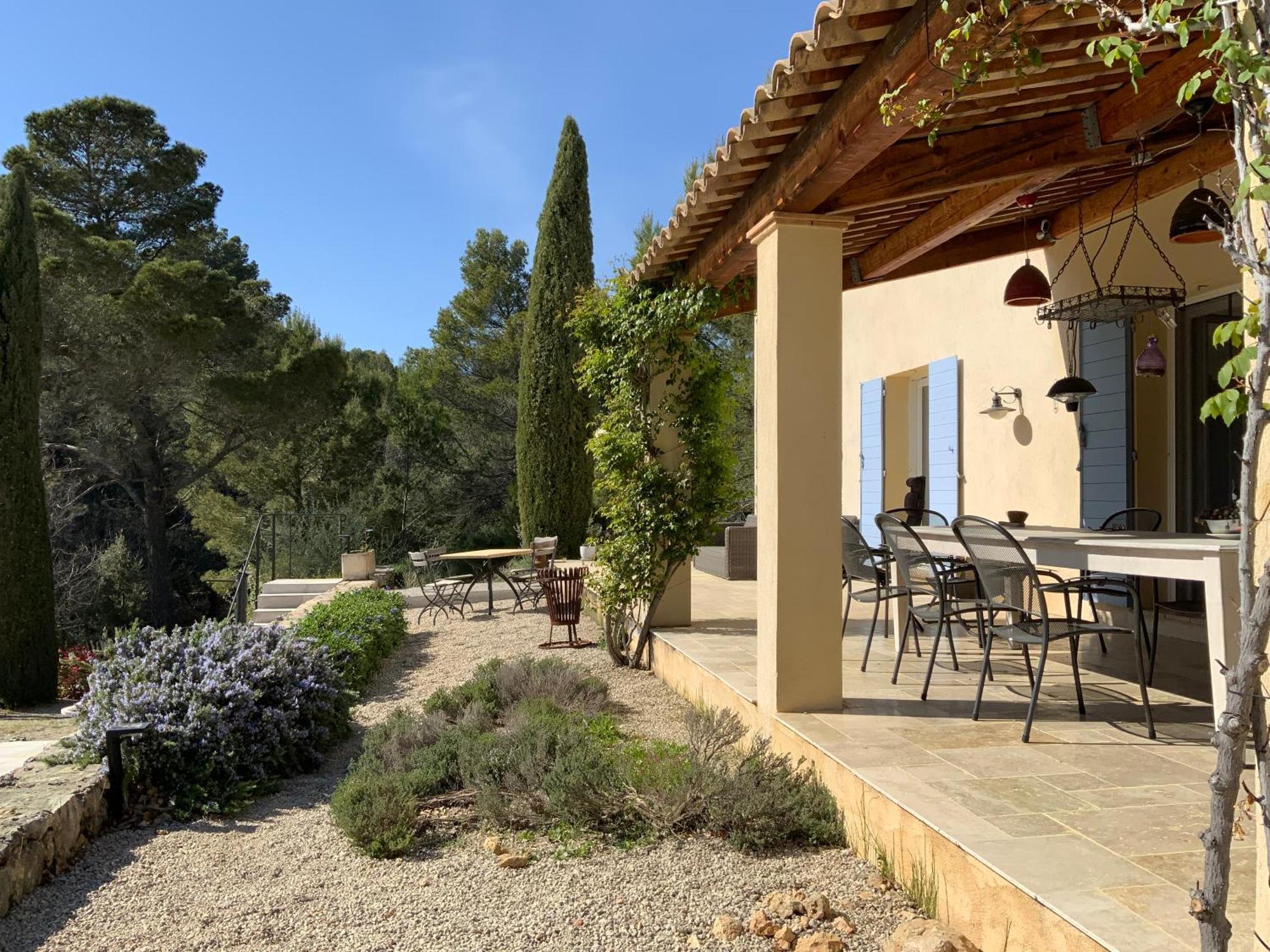Bramasole Bed & Breakfast *