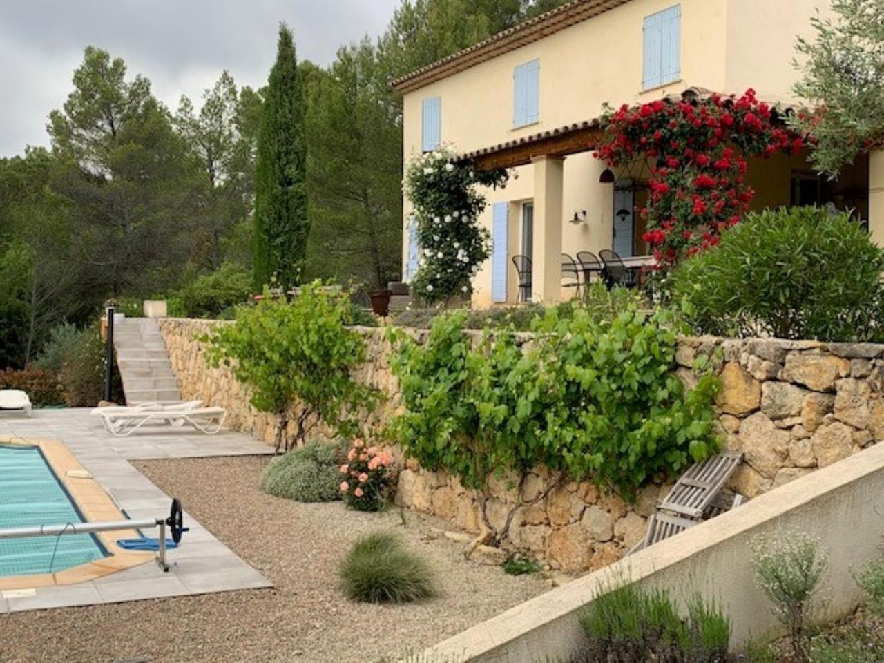 Bed & Breakfast Bramasole
